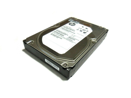 HP 2TB 3.5" SAS Server Hard Drive 9JX248-035