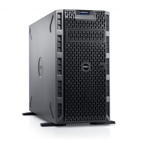 Dell PowerEdge T630 Tower | 16 x 2.5" | Build Your Own