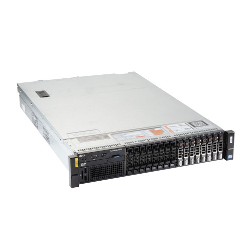 Serveur Dell PowerEdge T720 - Novirent