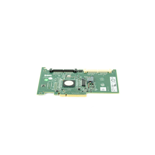 Dell PowerEdge R610 front USB VGA ON/OFF I/O PCB board F921M DM339 K745M screw 