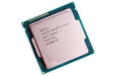 Intel Xeon CPU E3-1270 V3 | Atlanta Servers