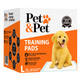Large Training Pads (100 ct) Large Training Pads (100 ct)