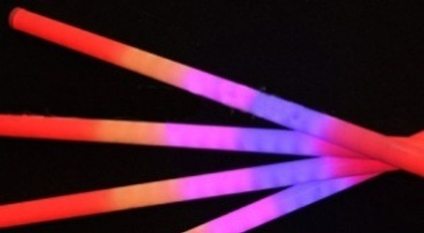AX1 Pixel Light Tube ~ www.Astera-LEDs.com ~ 407-956-5337 (LEDS)