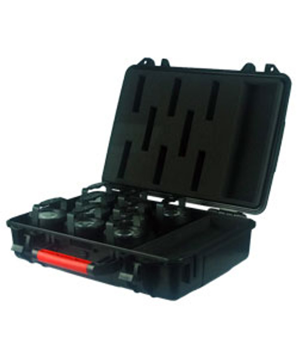  Rent Astera AX3-CRMX-SET Lightdrop Kit / Set with 8 units 