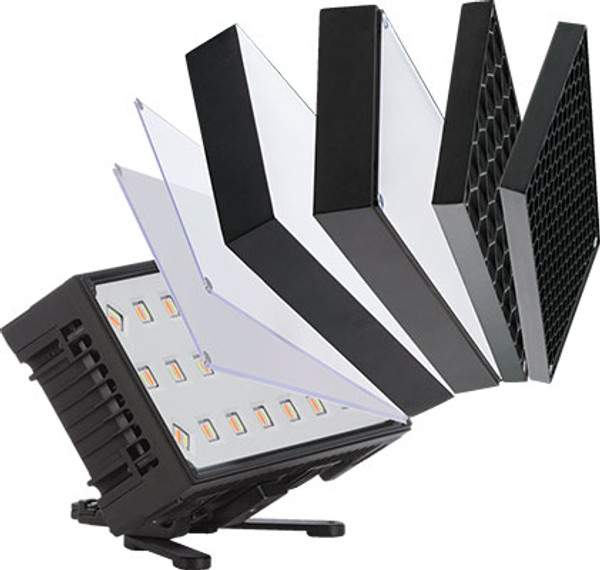 Astera FP6-SET HydraPanel LED 4-Light Kit For Rental Quote Call 407-956-5337 (LEDS)