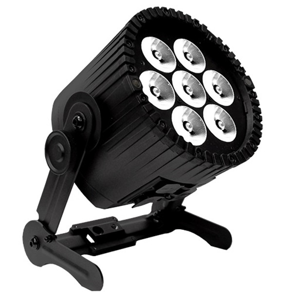 Rent Astera AX9 PowerPar Uplight- 105 Watt RGBA Mint  