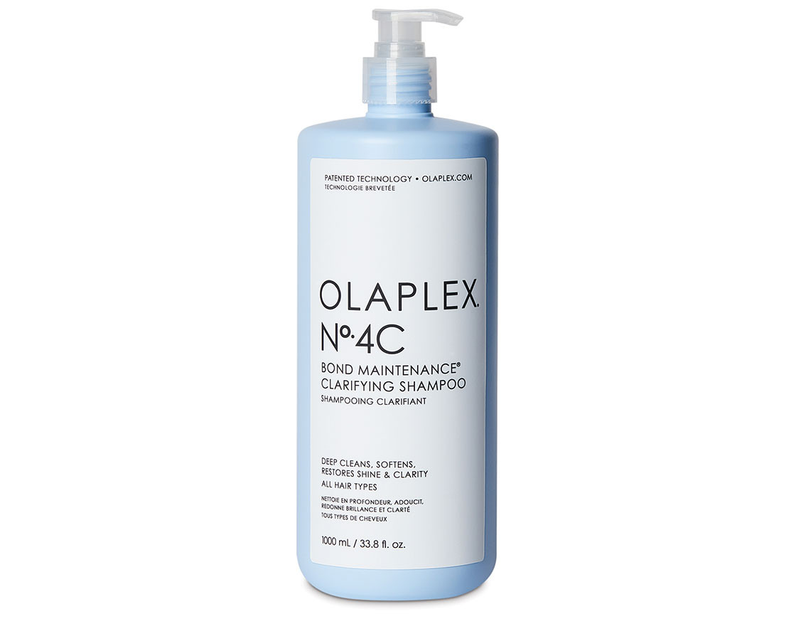 シャンプー Olaplex No.4 Bond Maintenance shampoo 1L OLAPLEX No. 4C bond maintenance shampoo 1L | Ellisons