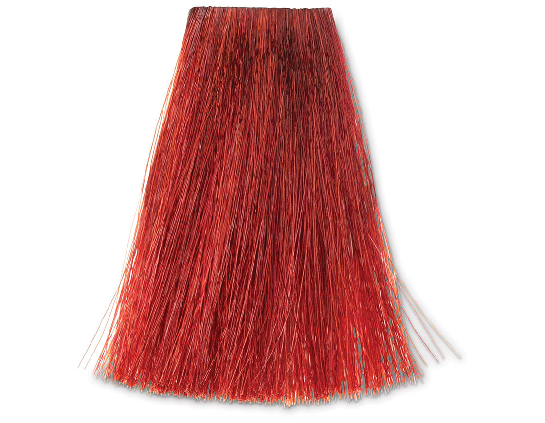 Pulp Riot liquid demi-permanent hair color 60ml, 6.6 red - Ellisons