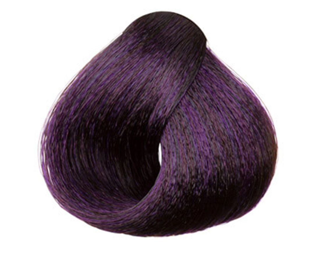 Pulp Riot 5 22 Pulp Riot FACTION8 permanent hair color booster 57ml, 22 violet - Ellisons