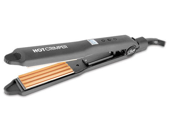 Diva crimp black Ellisons