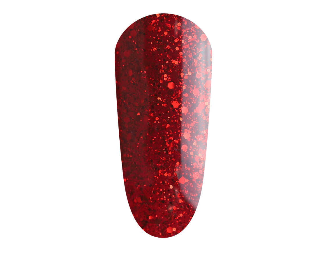 The GelBottle Inc gel nail polish 20ml, Roulette - Ellisons
