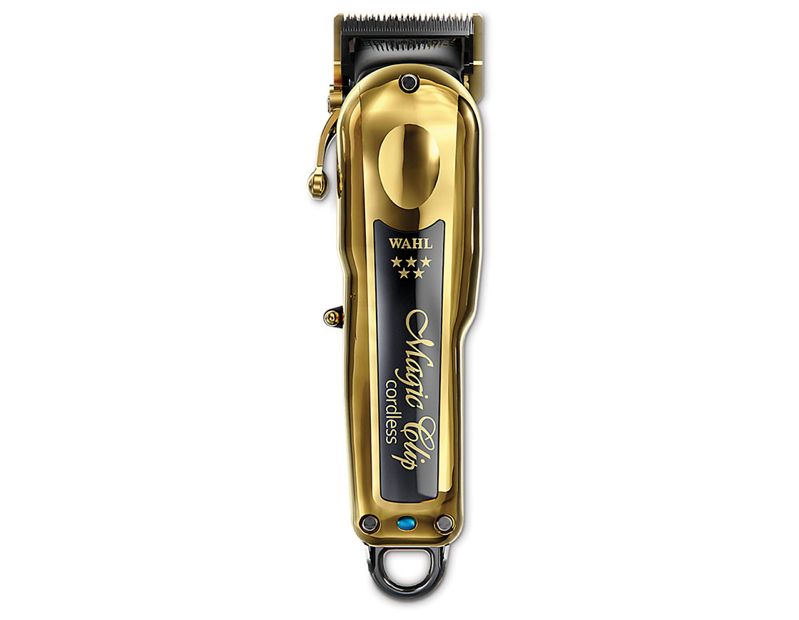 Wahl® Magic Clip, Gold | Cordless Clipper