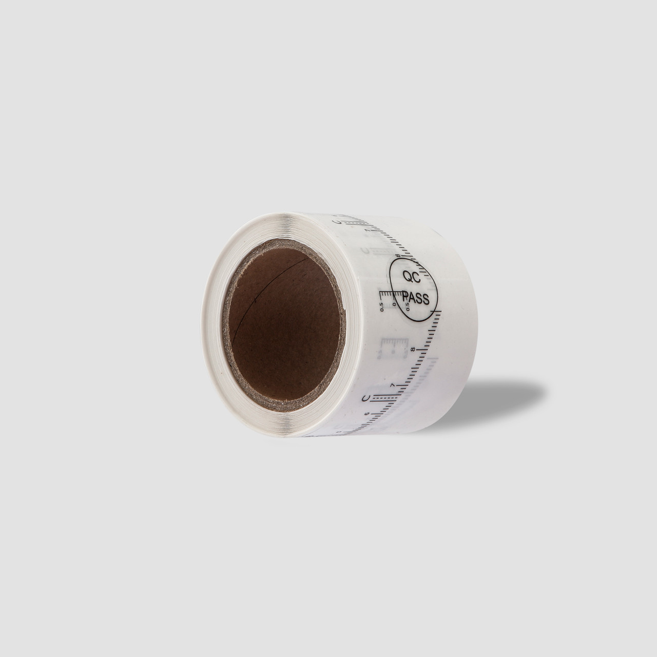 Buff Browz mapping ruler stickers (50) - Ellisons
