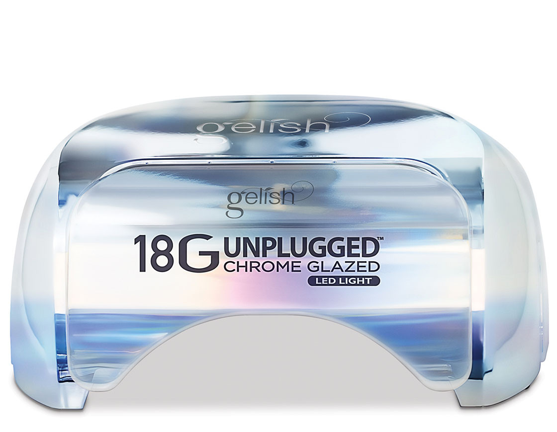 Gelish 18G Monochrome LED Nail Lamp