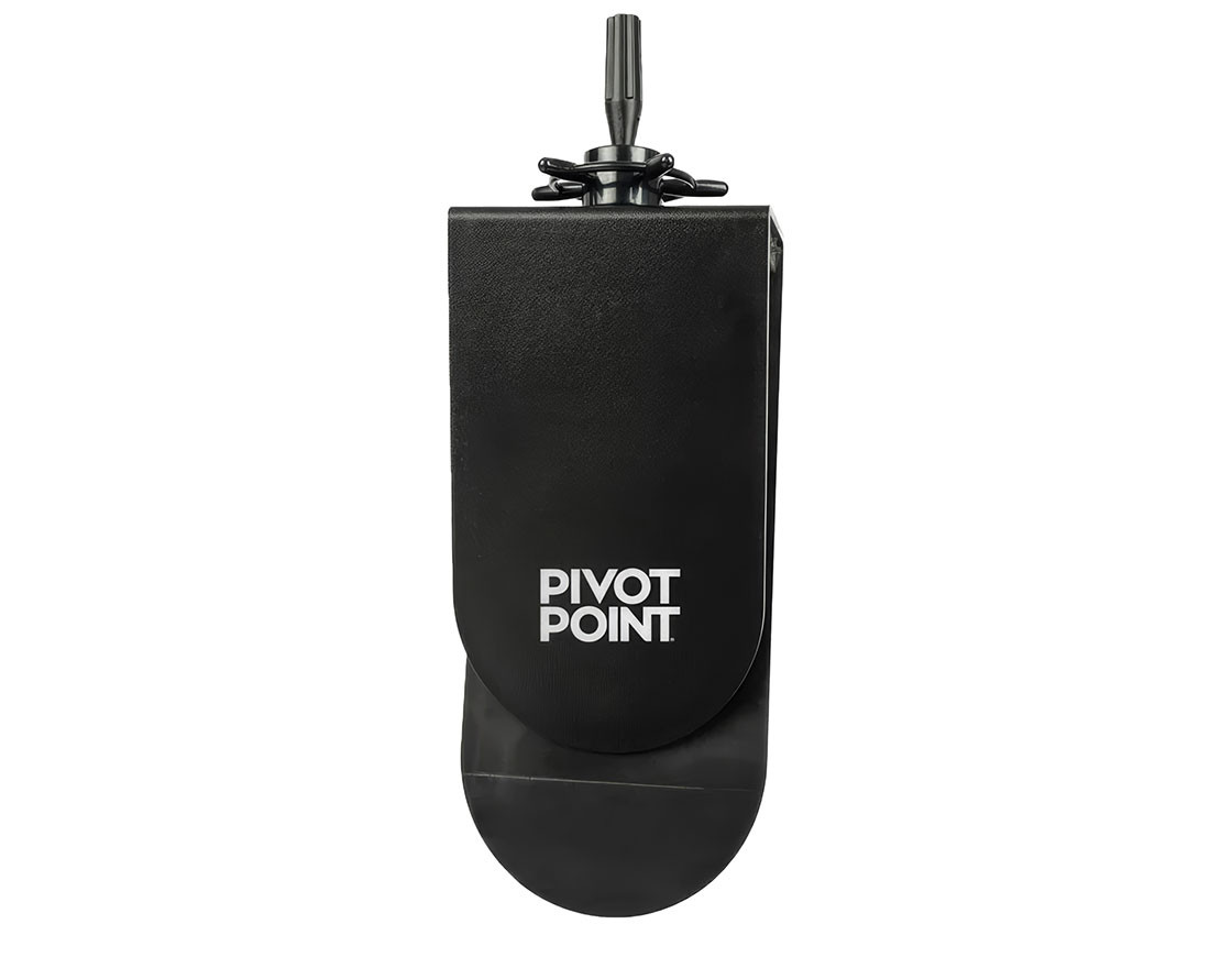 Pivot Point mannequin chair holder | Ellisons