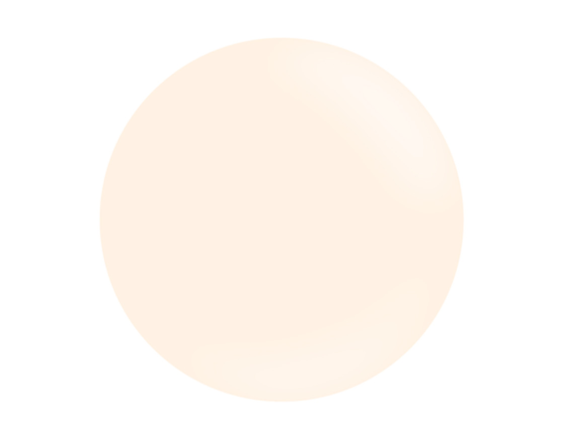 Glossify Naturabuild builder gel 15ml, Soft Nude | Ellisons