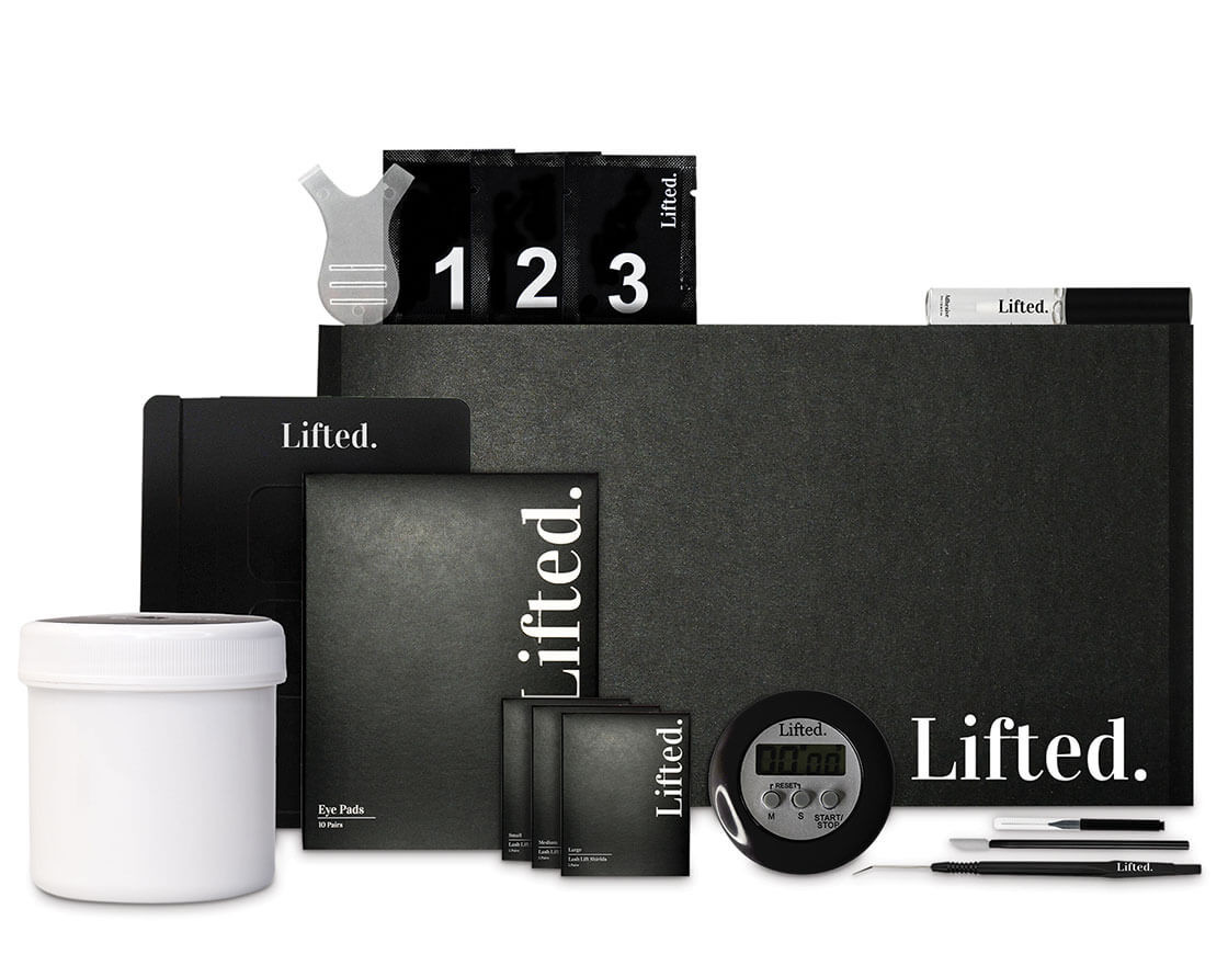 LASHBASE Essential Lashlift Kit Ellisons lashbase-essential-lashlift-kit-ellisons
