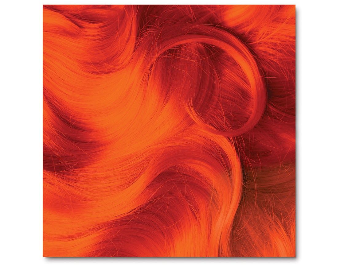 Manic Panic Electric Tiger Lily Hair Colour | Elli