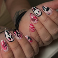 Halloween nail designs and ideas your clients will love