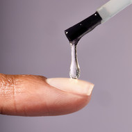 Introducing The GelBottle Inc Fibre BIAB in clear