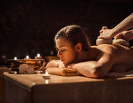 Introducing: Thai compress massage
