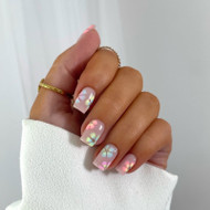 Spring nail designs for 2026