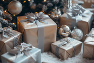 Hair and beauty Christmas gift ideas for 2025