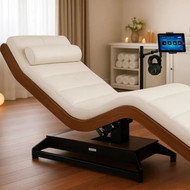 Re-engaging the modern spa guest