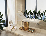 Choosing the right massage bed for your business