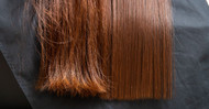 How to fix frizzy hair: professional tips and products