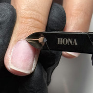 Master prescriptive manicures with HONA