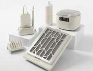 Nail salon hygiene tips to protect you and your clients