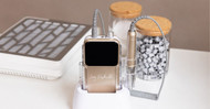 How to perfect your nail prep with Lucy Pastorelli