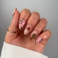 Halloween nail designs and ideas your clients will love