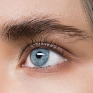 Brow trends from the runway and red carpet