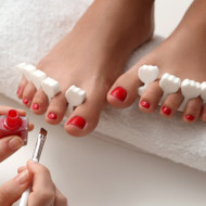 The nail tech’s guide to a perfect pedicure