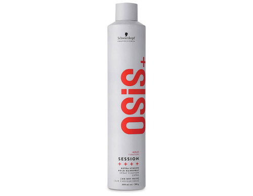Osis+ session hairspray 500ml