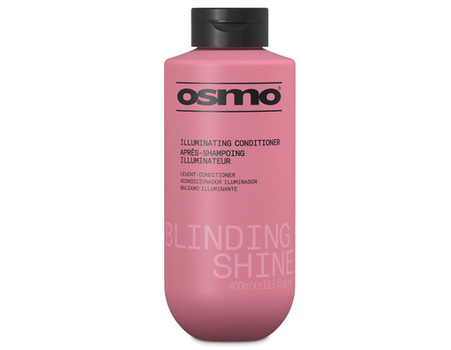 OSMO blinding shine conditioner 400ml