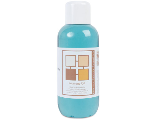 Beauty Essentials massage oil 500ml