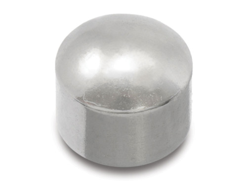 Caflon studs white stainless mini (12)