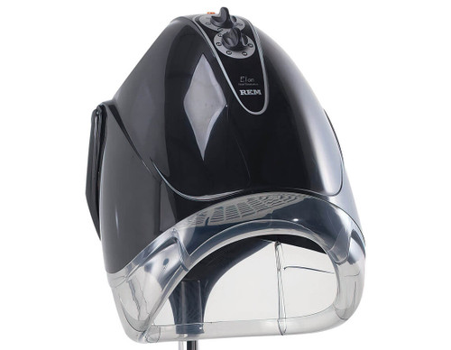 REM Elan next gen couch hood only, Black