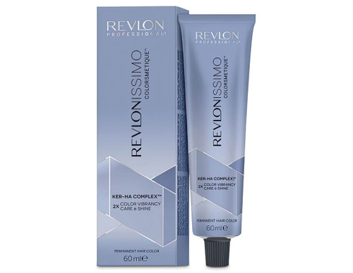 Revlonissimo 60ml, 7-11 medium intense ash blonde