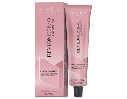 Revlonissimo 60ml, 022 iridescent