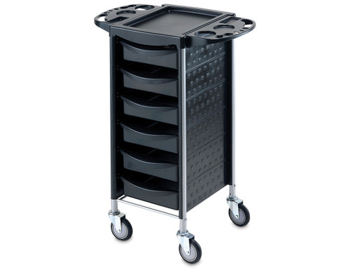 REM Apollo heat trolley