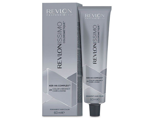 Revlonissimo 60ml, 4-7MN medium brown