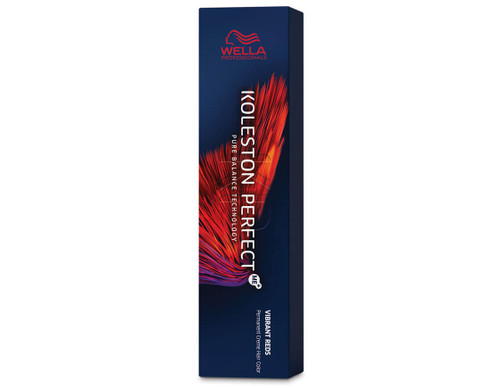 Koleston Perfect Me+ 60ml, vibrant red 8-45