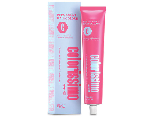 Colorissimo 100ml, 4-3 golden brown