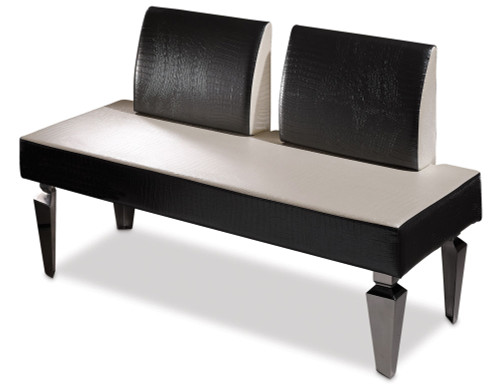 Salon Ambience orion reception sofa