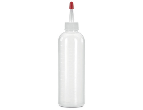 Sibel applicator measuring bottle 200ml