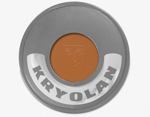 Kryolan cake make-up 5W, 35g